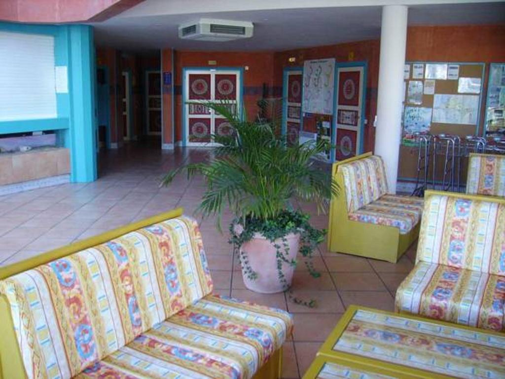 וייה-בוקו-לה-באן Appartements A Cote Lac Marin De Port D'Albret מראה חיצוני תמונה